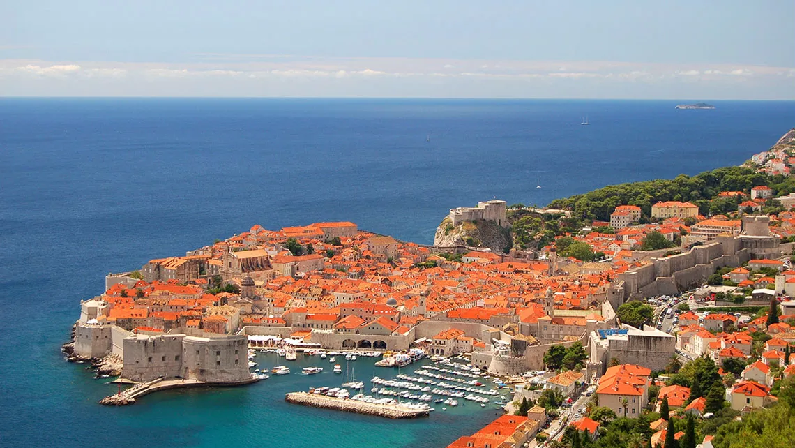 Dubrovnik