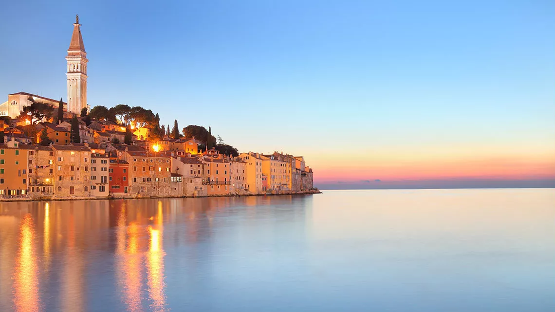 Rovinj