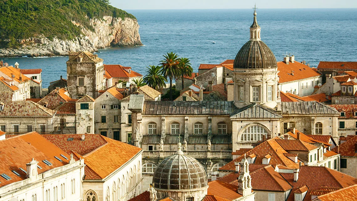 Dubrovnik